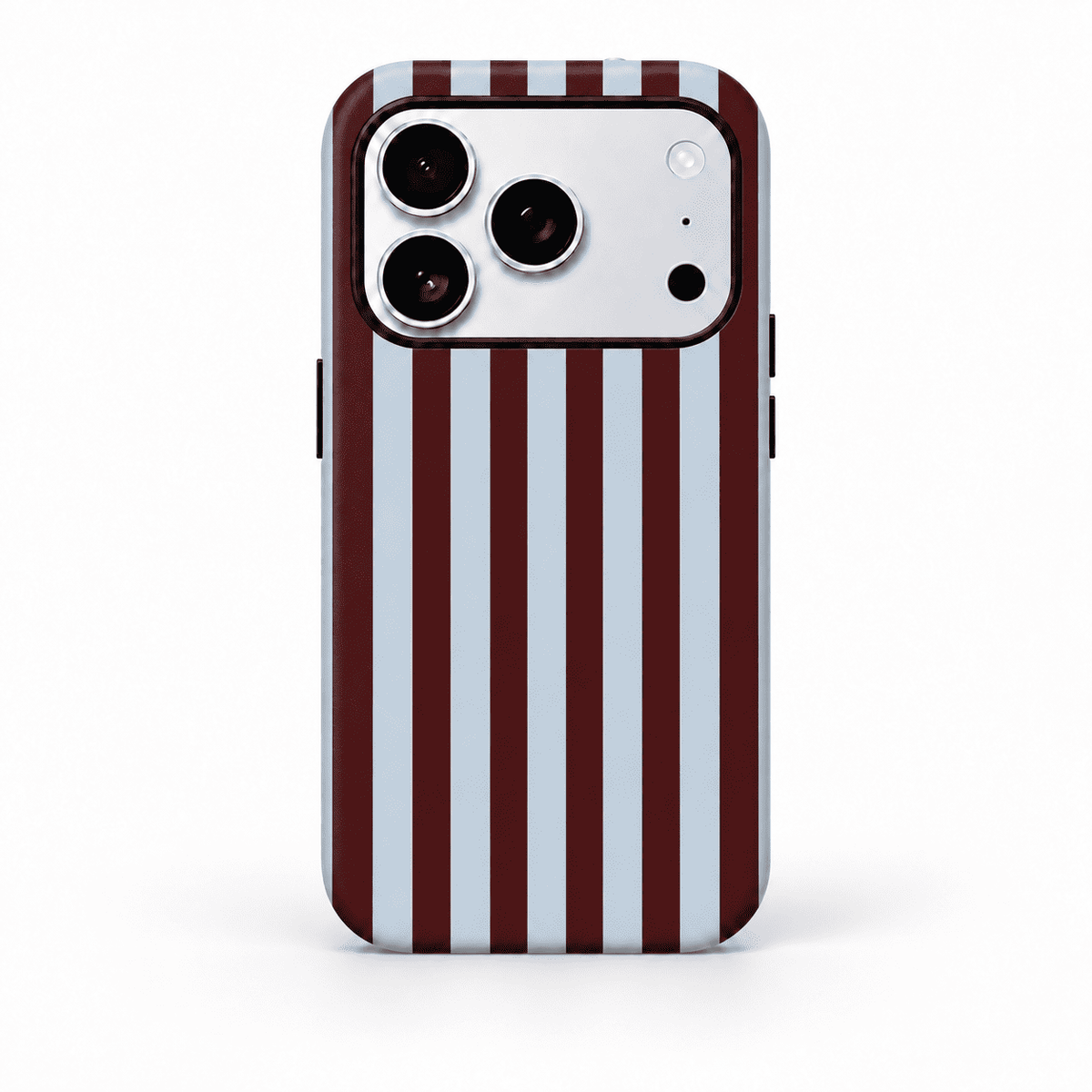 Cocoa Sky Stripe