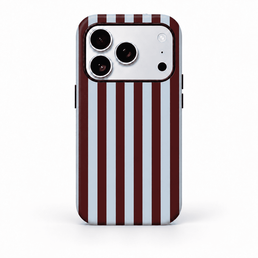 Cocoa Sky Stripe