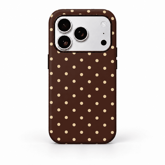 Mocha Dot
