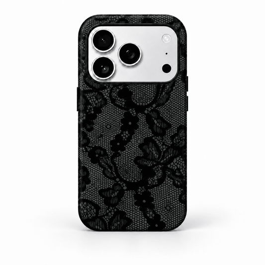 Noir Lace
