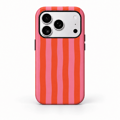 Sunset Stripe