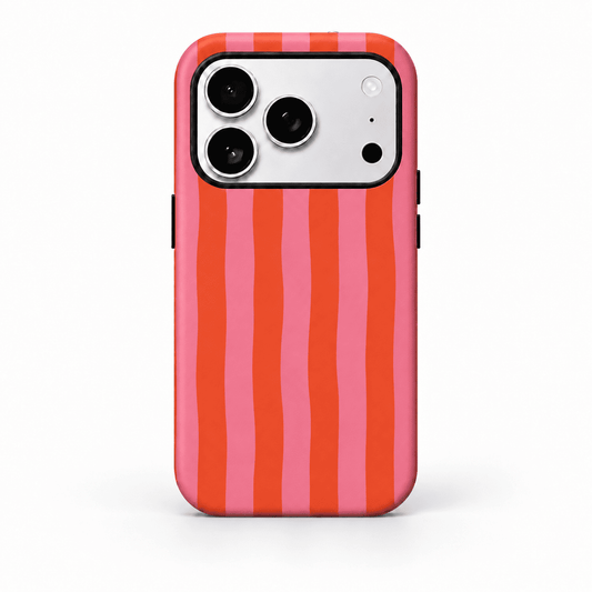 Sunset Stripe