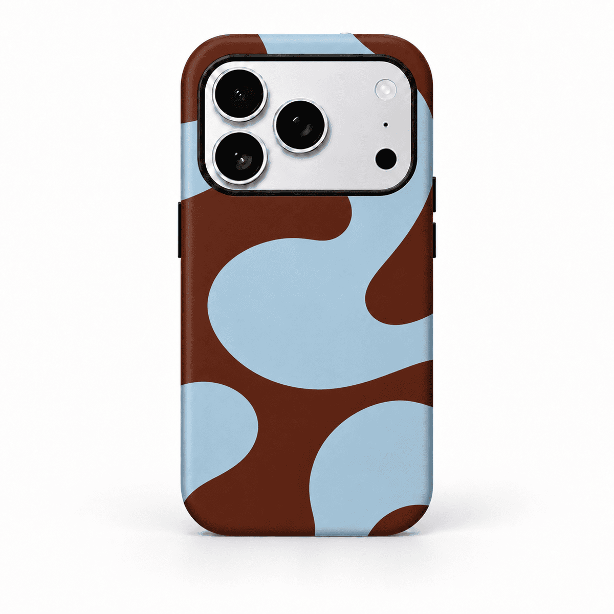 Mocha Wave