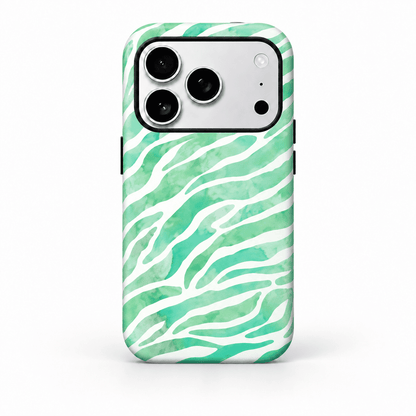 Mint Wave