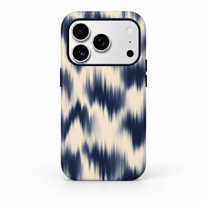 Indigo Haze