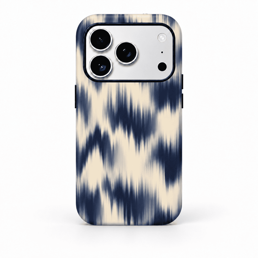 Indigo Haze