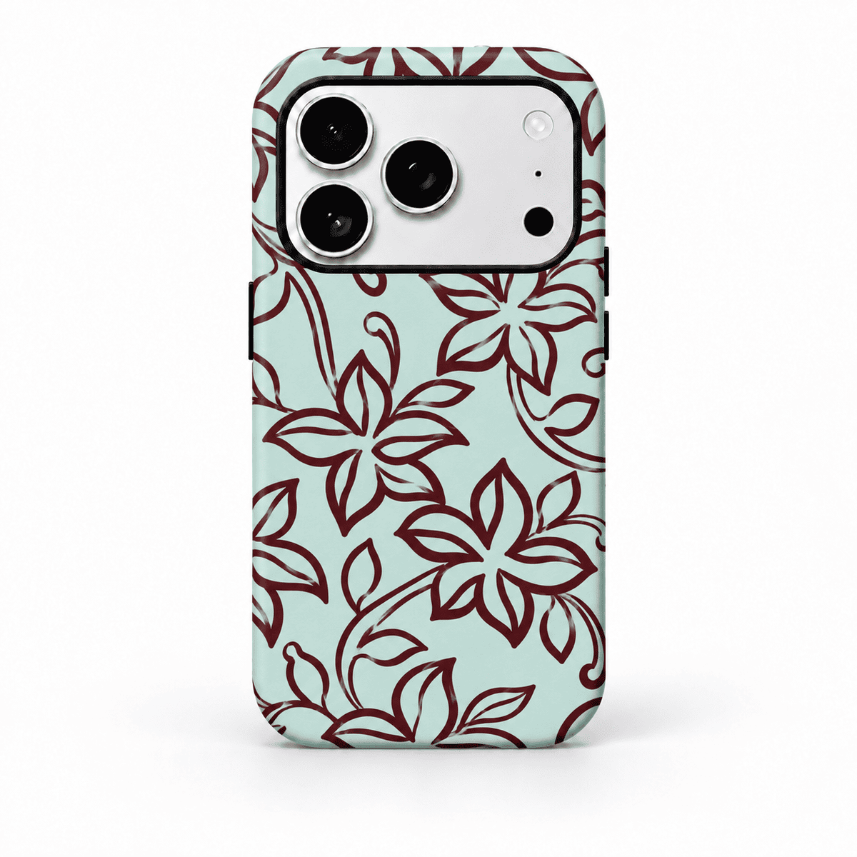 Mint Bloom