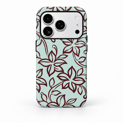 Mint Bloom