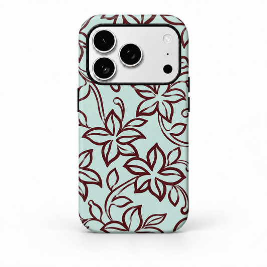 Mint Bloom
