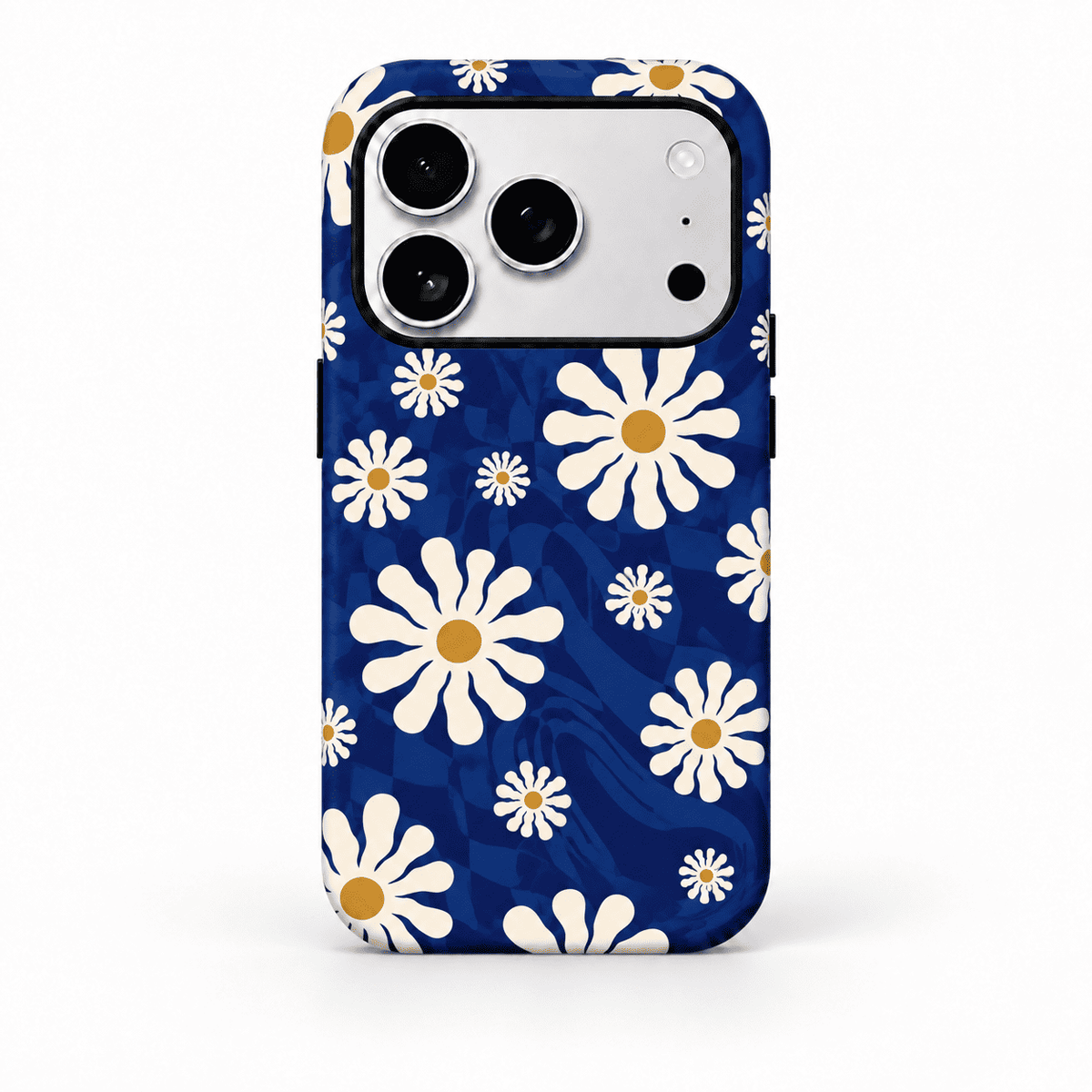 Daisy Blue
