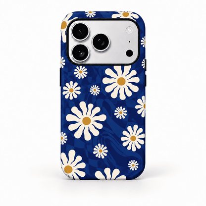 Daisy Blue
