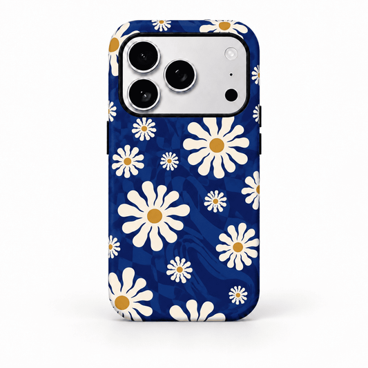 Daisy Blue