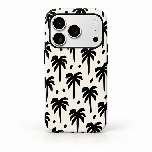 Palm Noir