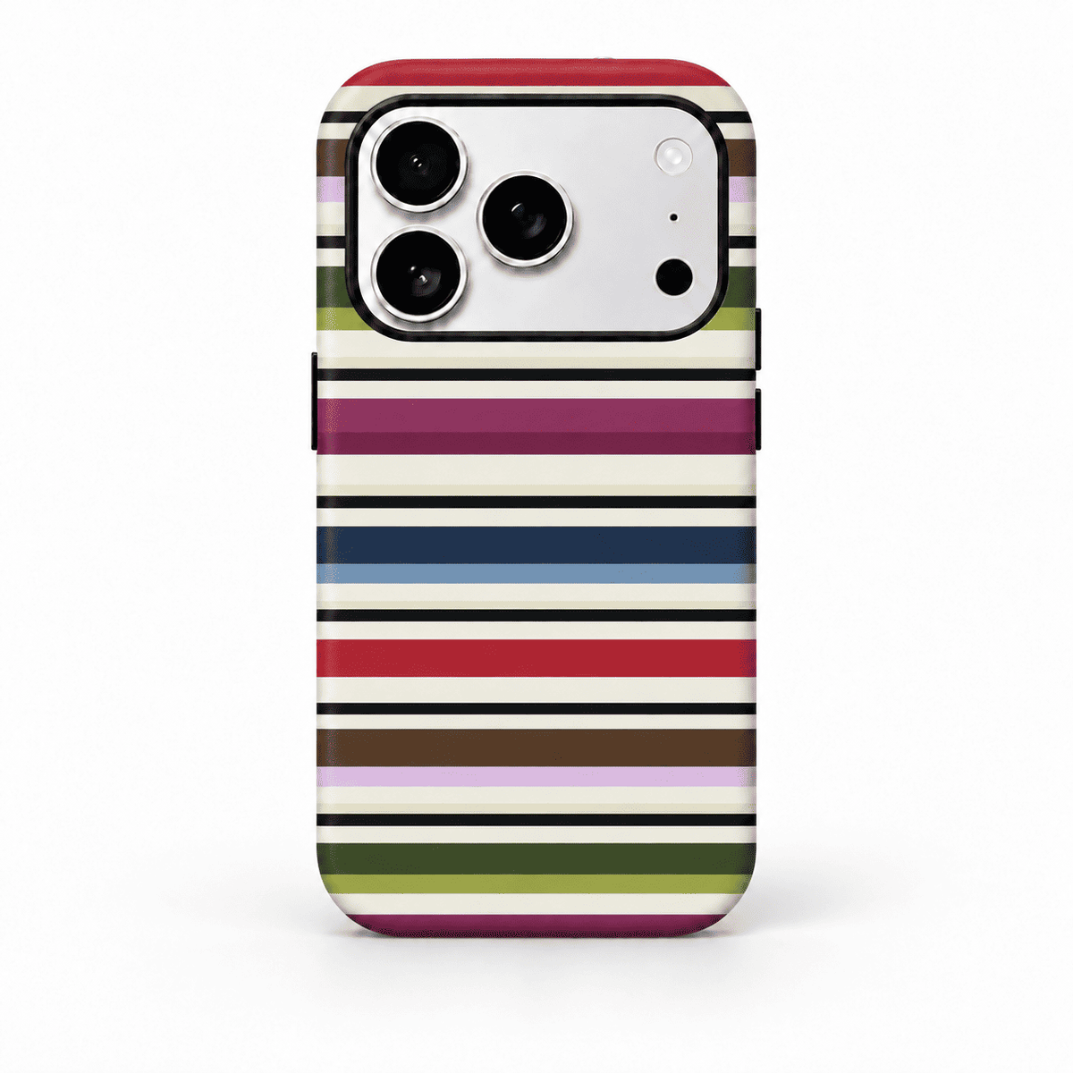 Retro Stripe