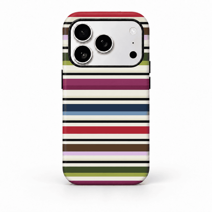 Retro Stripe