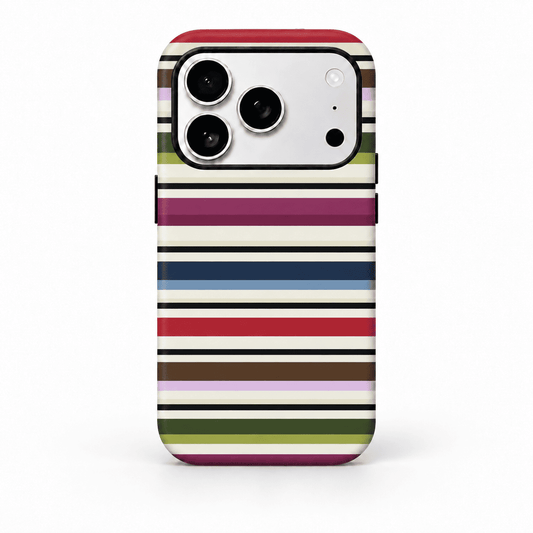 Retro Stripe