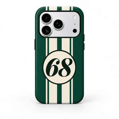 Heritage 68