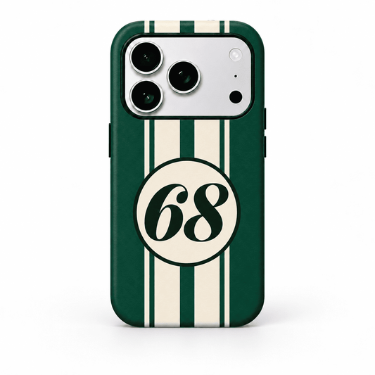 Heritage 68