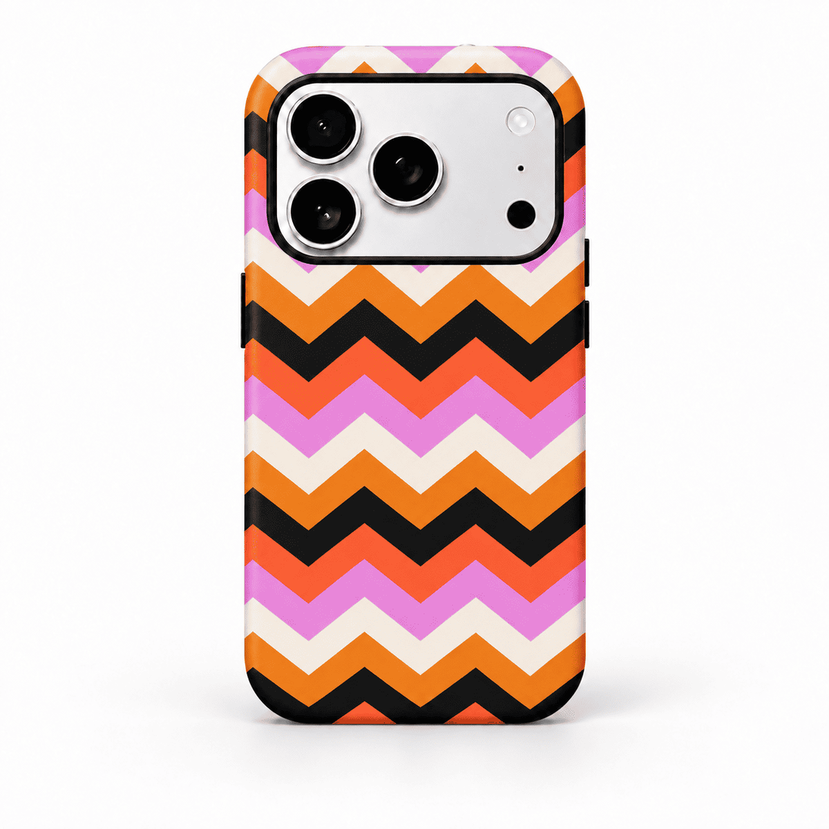 Sunset Zigzag