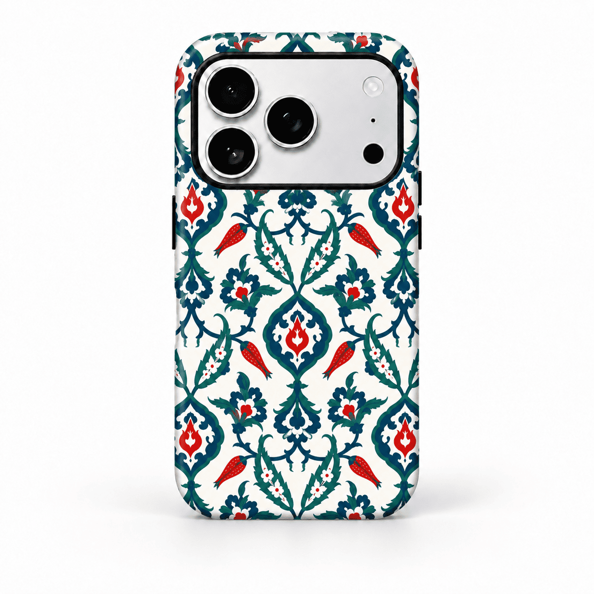 Ottoman Bloom