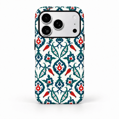 Ottoman Bloom