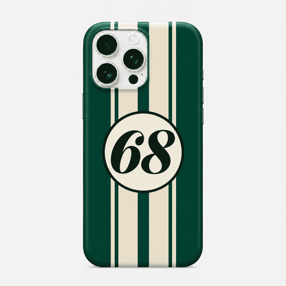Heritage 68