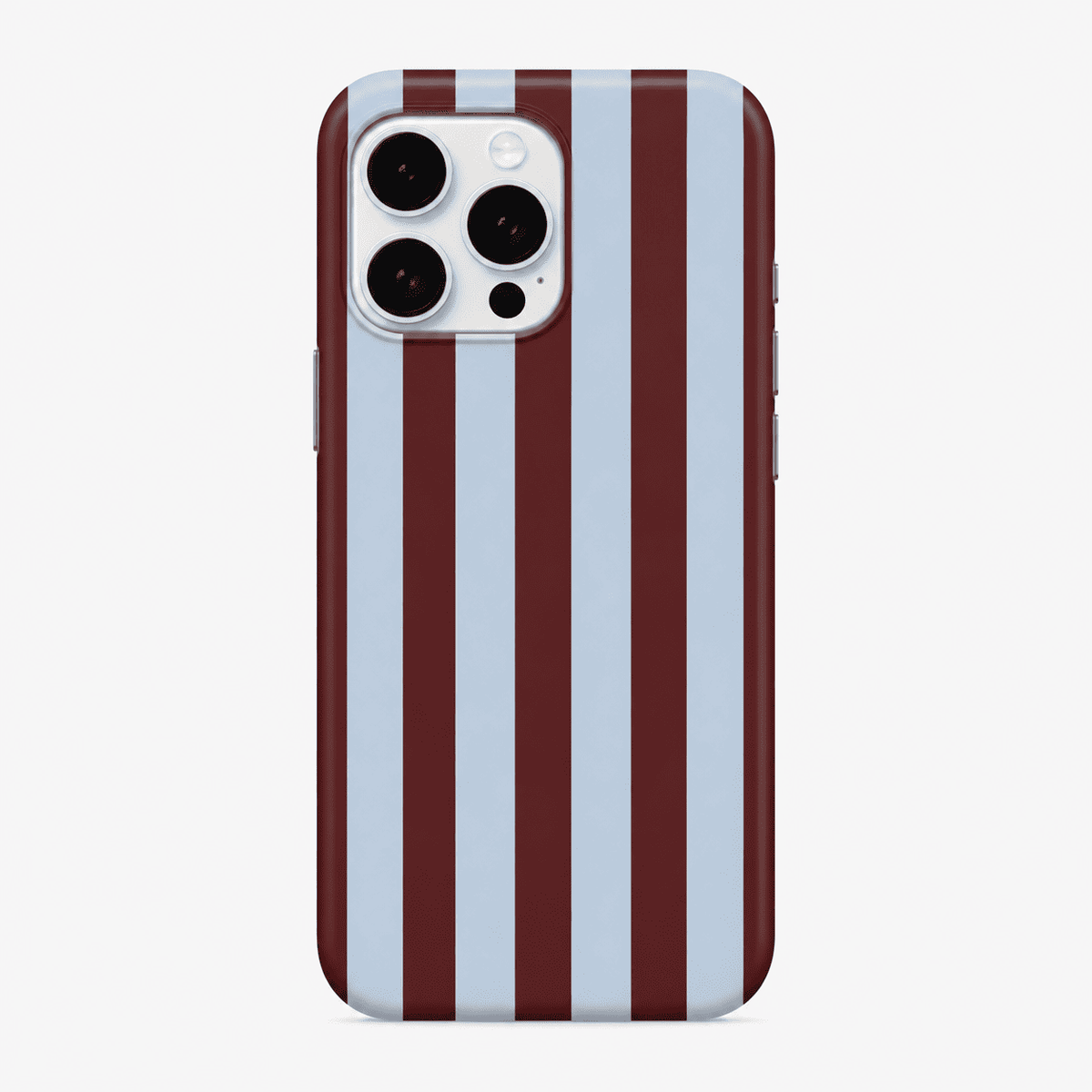 Cocoa Sky Stripe