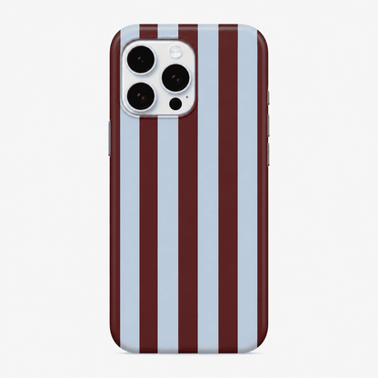 Cocoa Sky Stripe