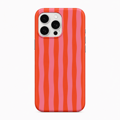 Sunset Stripe