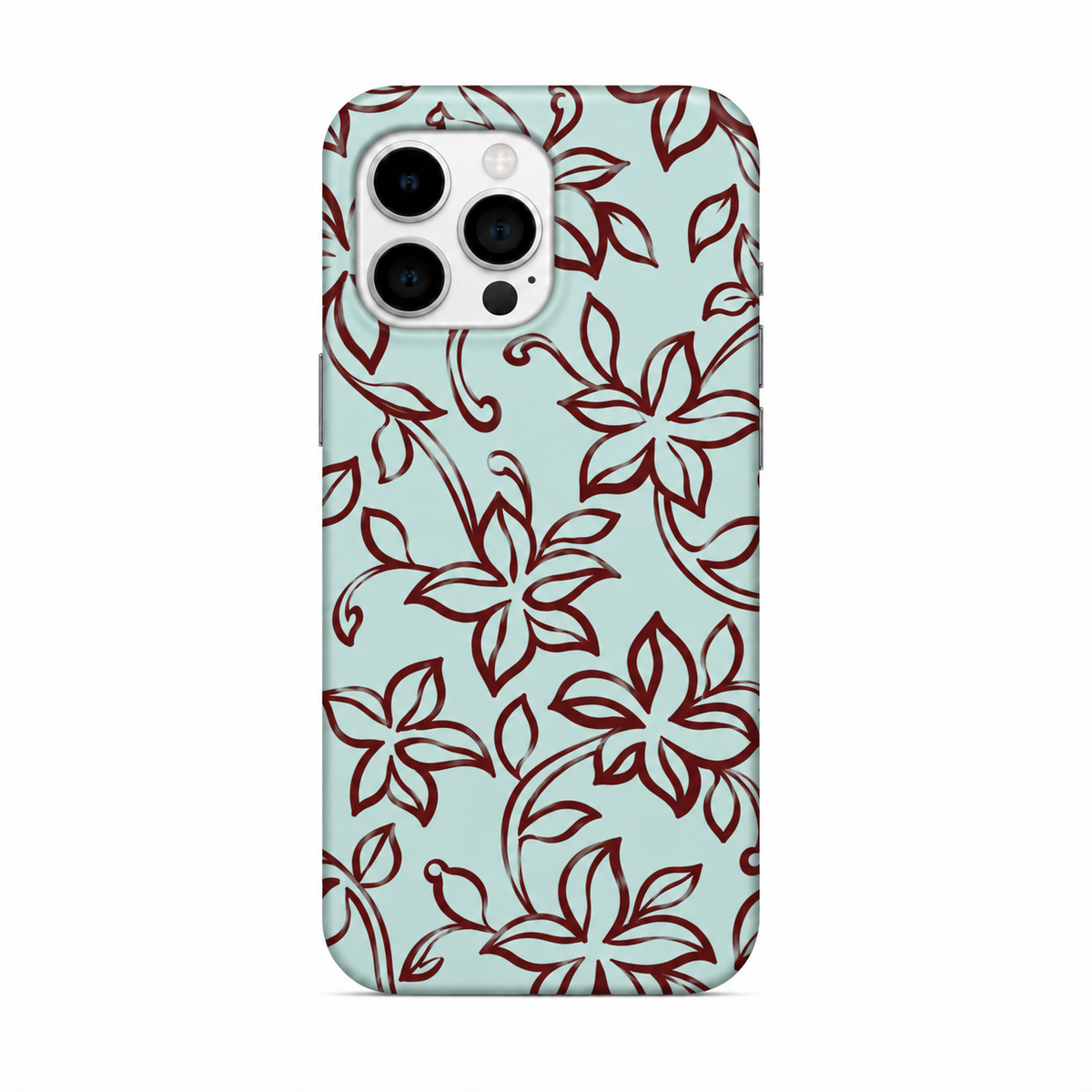 Mint Bloom