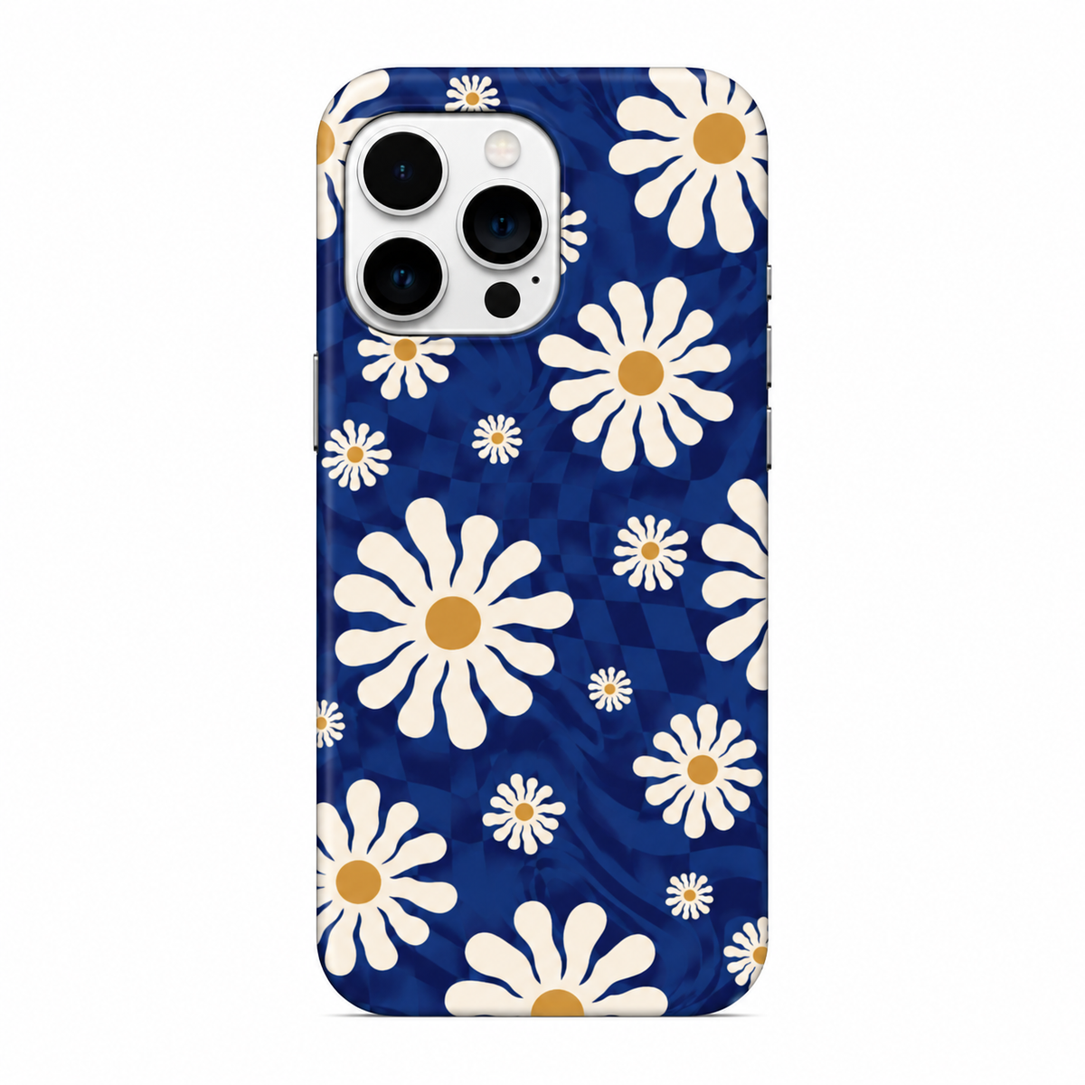 Daisy Blue