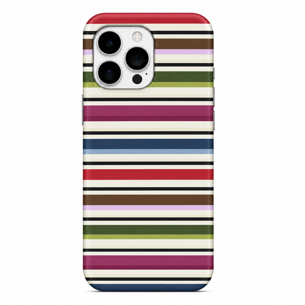 Retro Stripe