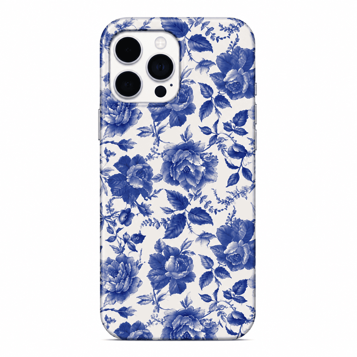 Porcelain Bloom