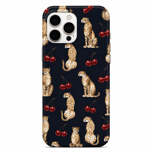 Cherry Cheetah