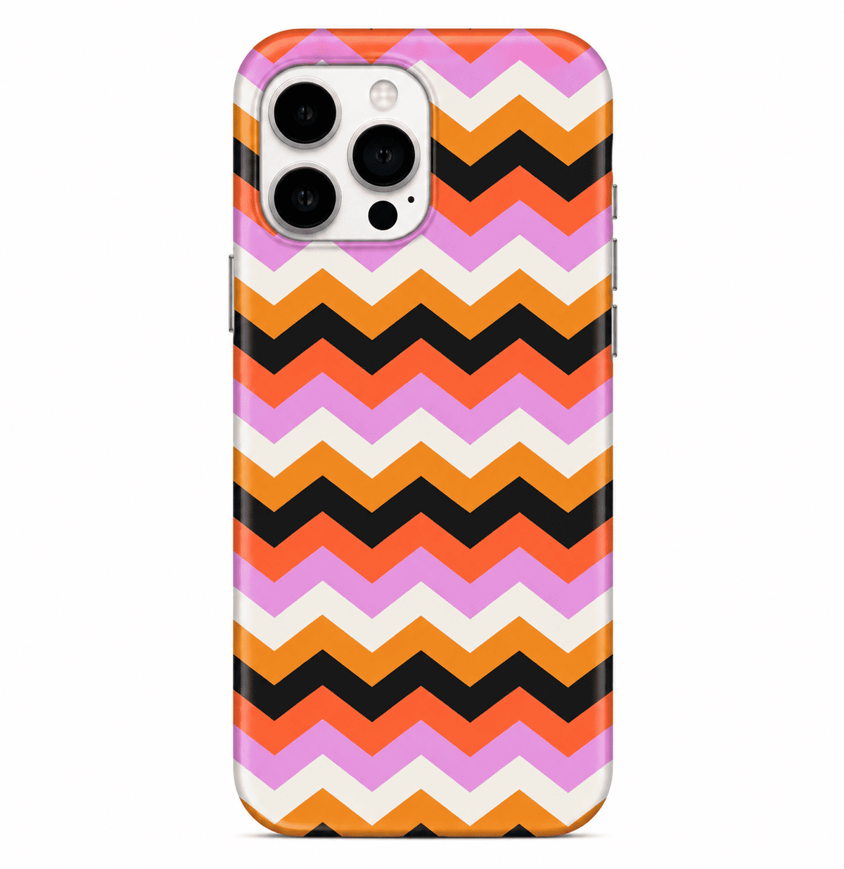 Sunset Zigzag