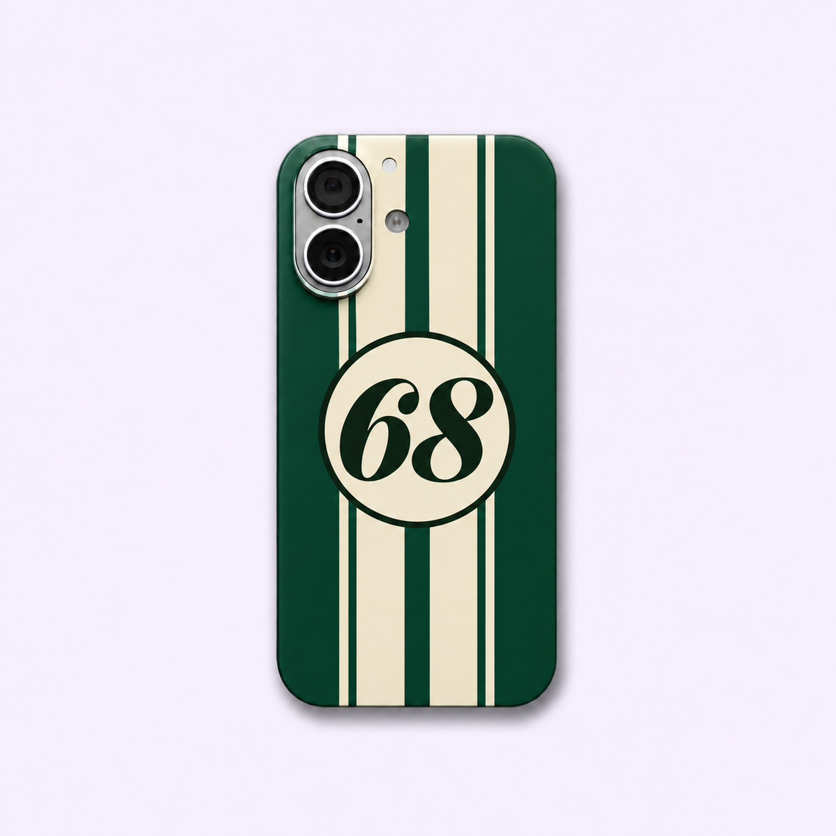 Heritage 68