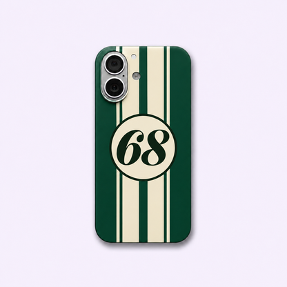 Heritage 68