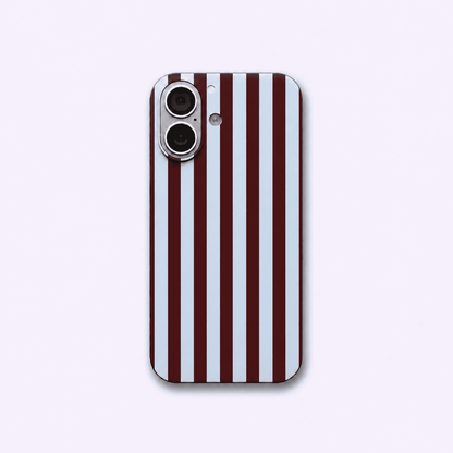 Cocoa Sky Stripe