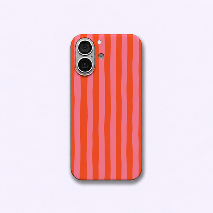 Sunset Stripe