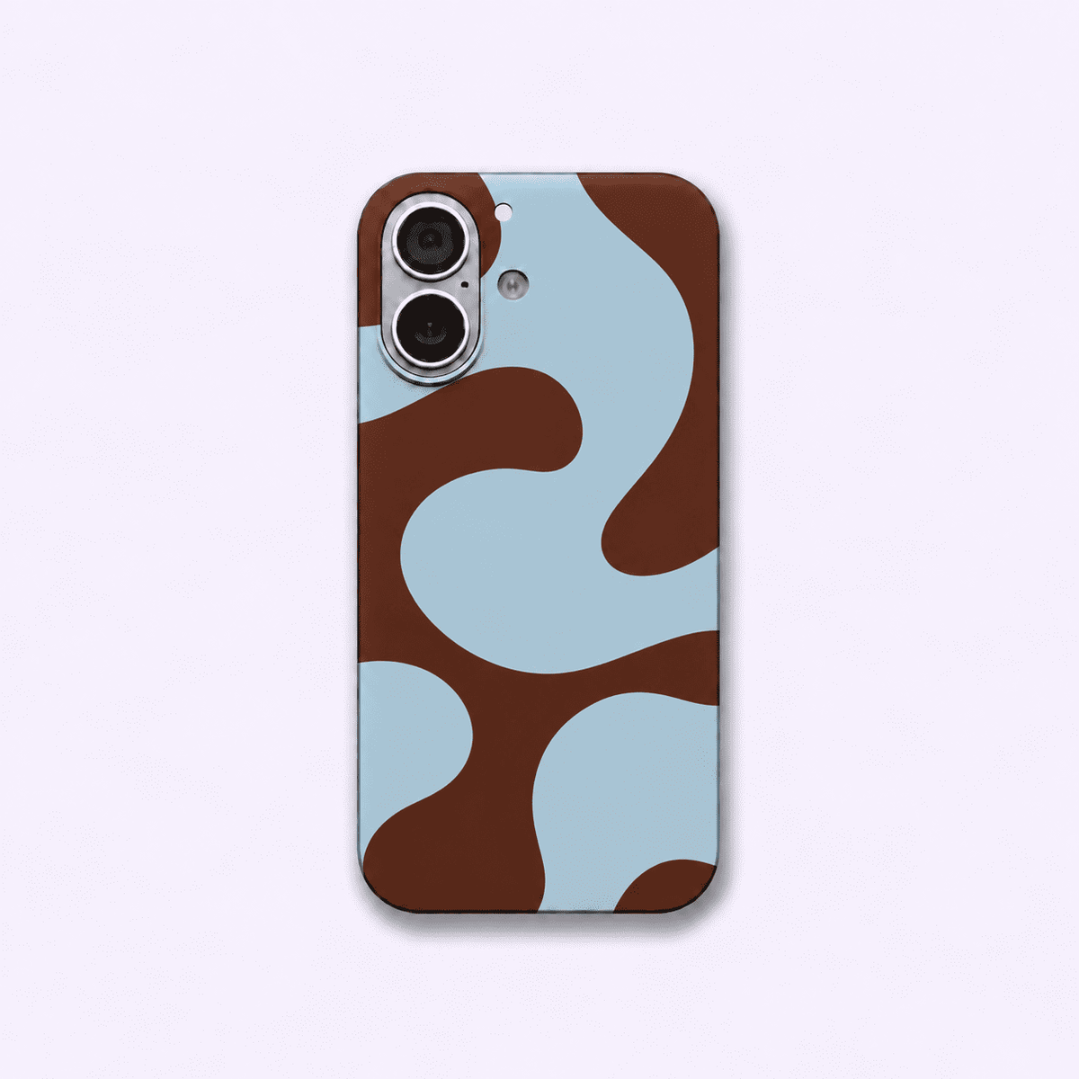 Mocha Wave