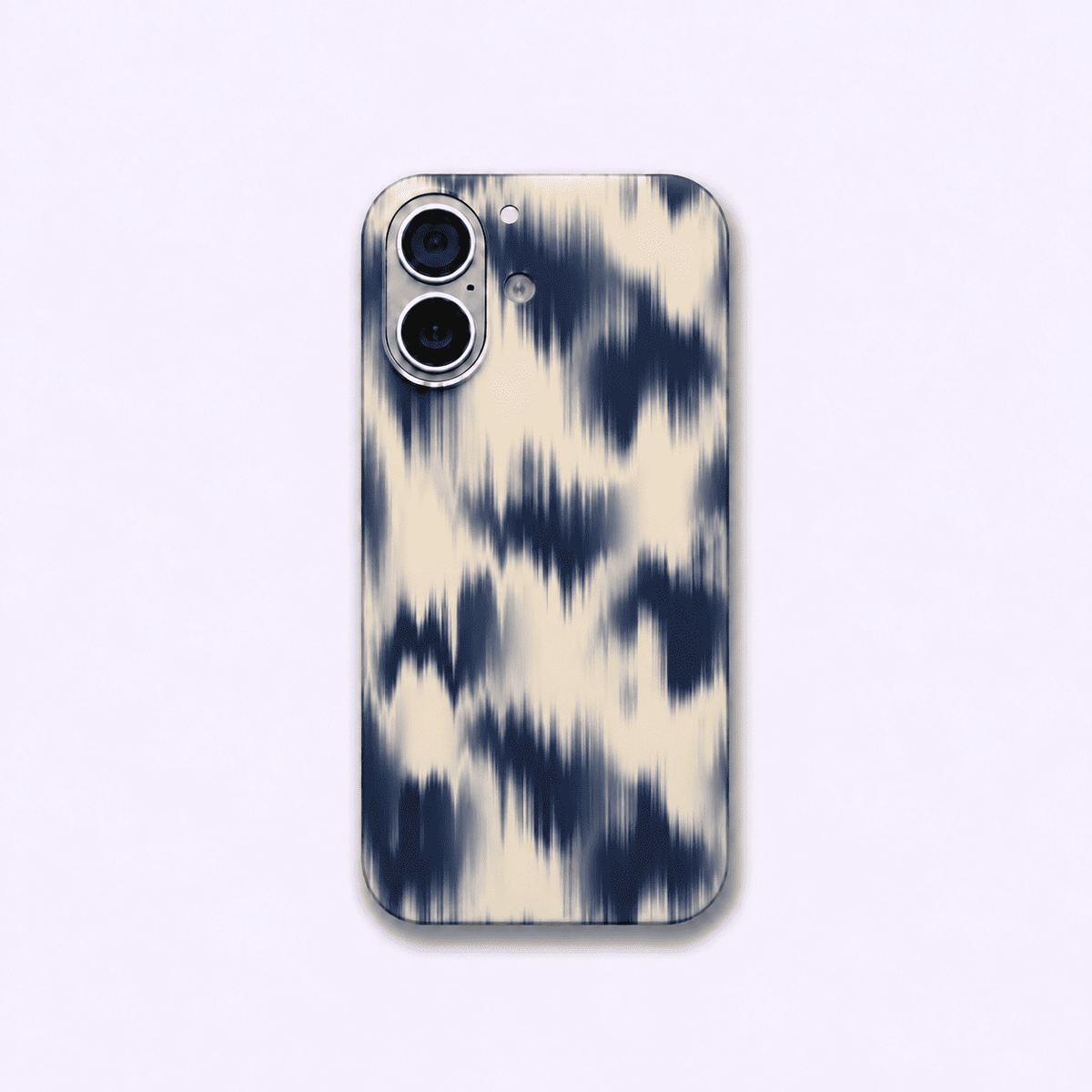 Indigo Haze