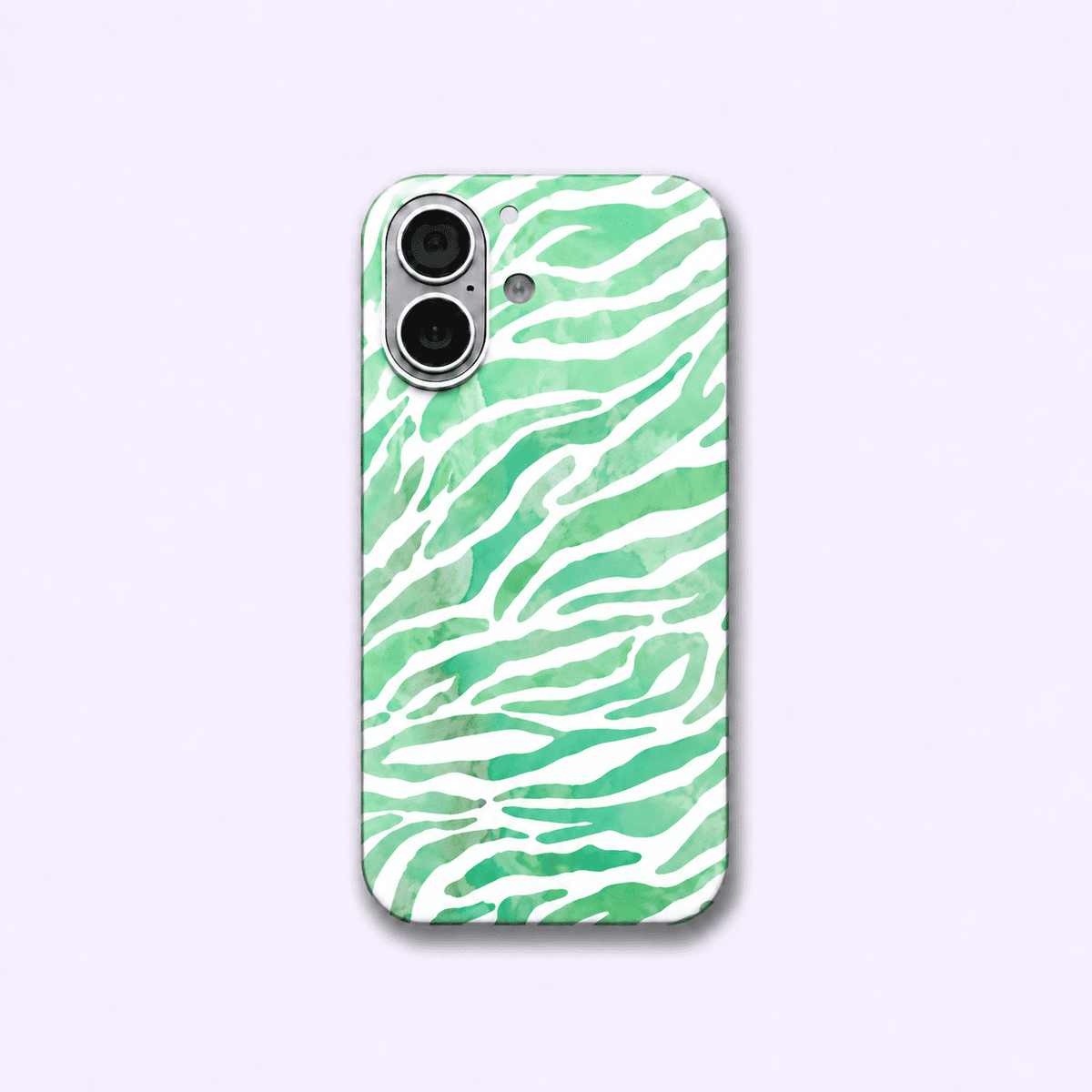 Mint Wave
