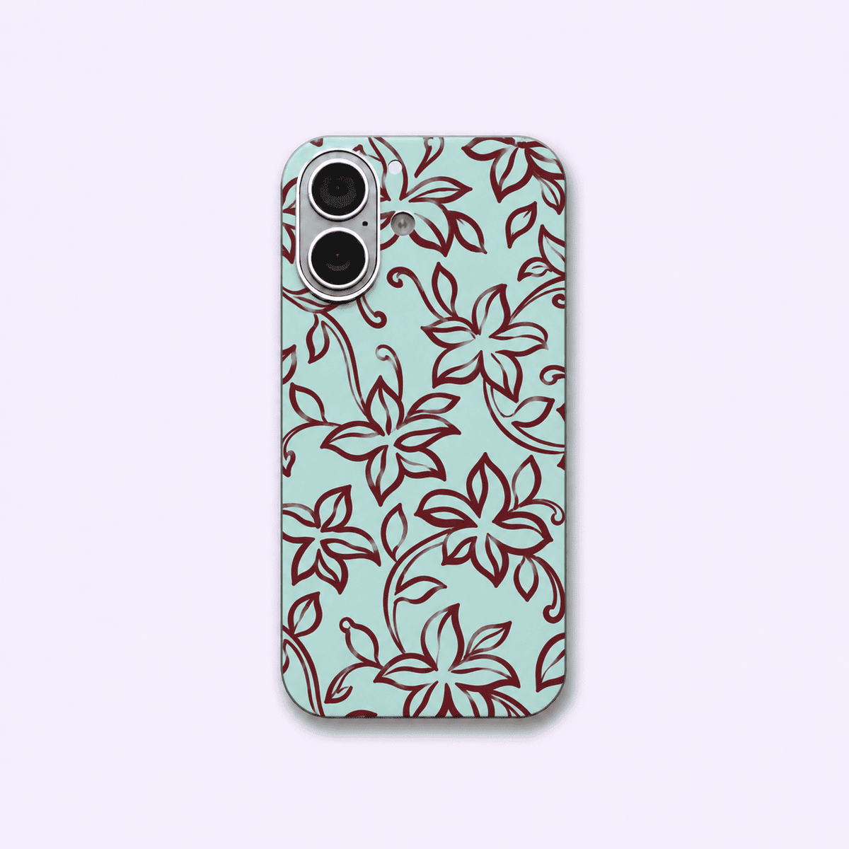 Mint Bloom