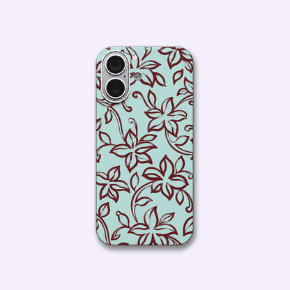 Mint Bloom