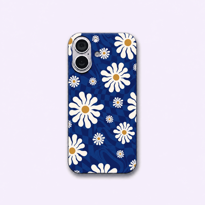 Daisy Blue
