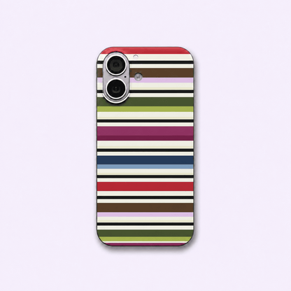 Retro Stripe
