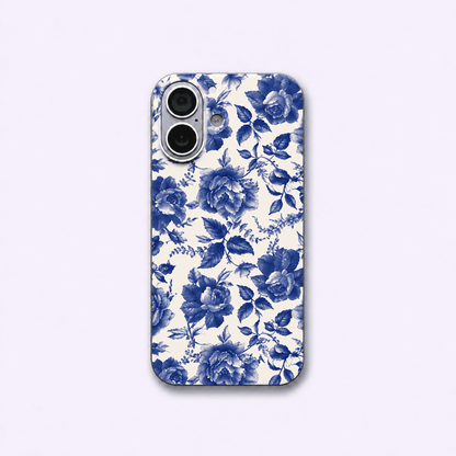 Porcelain Bloom