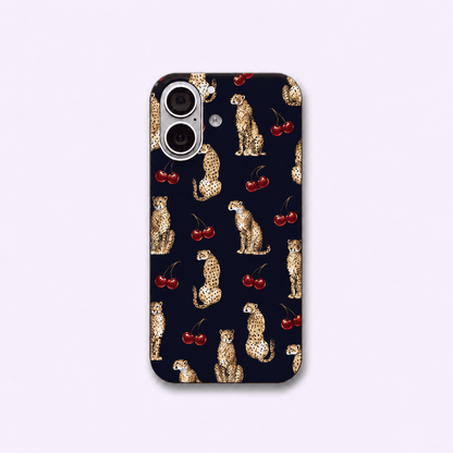 Cherry Cheetah