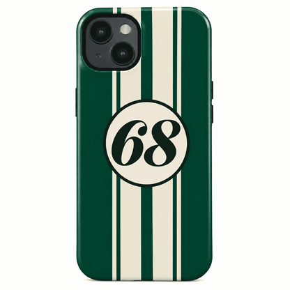 Heritage 68