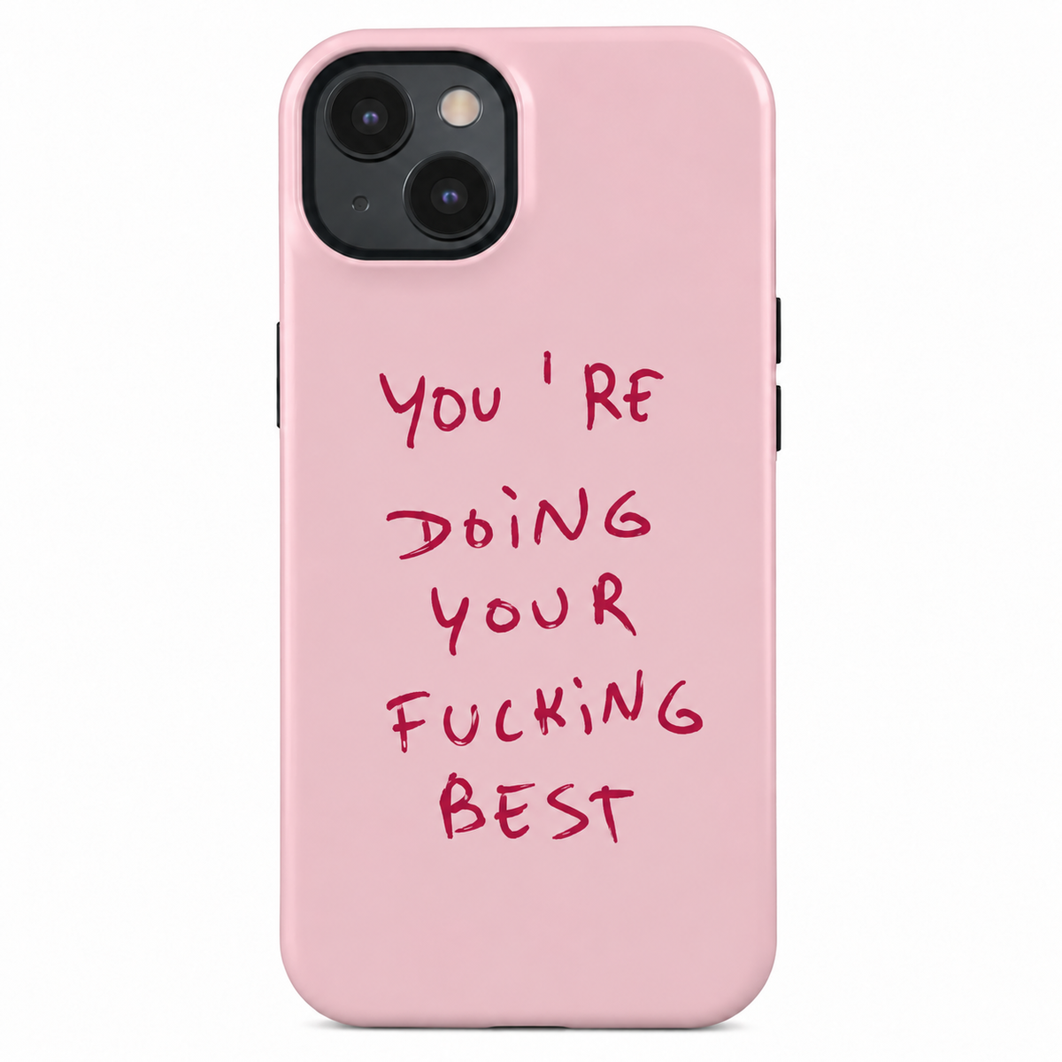 Doing Your Best